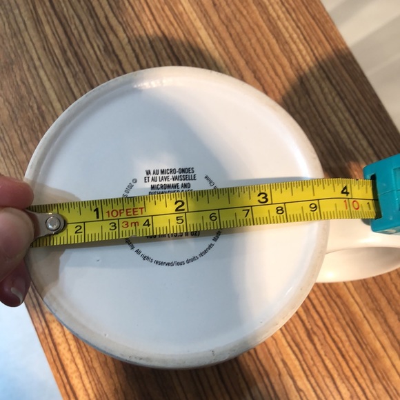 2010 STARBUCKS Sumatra Extra Bold Mug 460 ml 15.5 oz - Picture 4 of 7